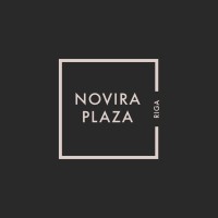 Novira Plaza Riga logo - Similar company to Pushti
