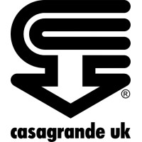 Casagrande UK logo - Similar company to Rock Support Ltd