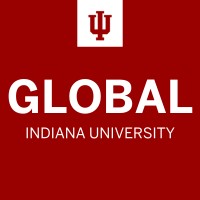 IU Global logo - Similar company to Indiana University Alumni Association