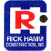 Rick Hamm Construction, Inc. logo - Similar company to Foresight Construction