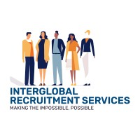 Interglobal Recruitment Services logo - Similar company to Interglobal Recruitment