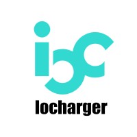 Iocharger logo - Similar company to Bercman Technologies