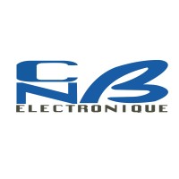CNB Electronique logo - Similar company to Codium