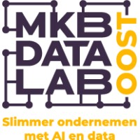 MKB Datalab-Oost logo - Similar company to Next Visions