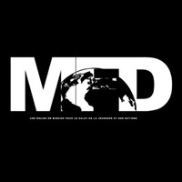 Eglise MFD logo - Similar company to Reform Records
