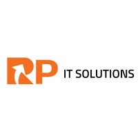RP IT Solutions™ logo - Similar company to Rp Solutions, Inc.