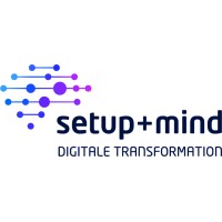 setup+mind GmbH logo - Similar company to Approxikon