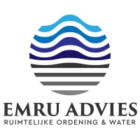 EMRU Advies BV logo - Similar company to Geovertex