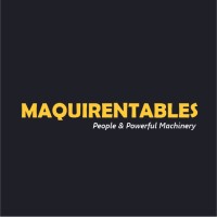 Maquirentables logo - Similar company to Infoquality S.A.