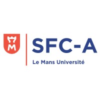 Service Formation Continue et Apprentissage - Le Mans Université logo - Similar company to Isp (Informatique Services Plus)