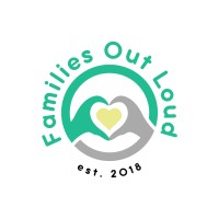 Families Out Loud logo - Similar company to East Coast Pride