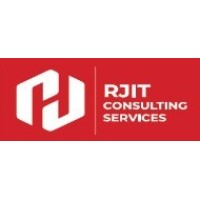 RJIT Consulting Services logo - Similar company to Heleon Ltd.
