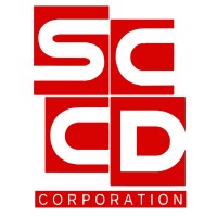 SCCD Corporation logo - Similar company to Pyroanalysis