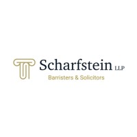 Scharfstein LLP logo - Similar company to W Law Llp