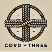 Cord of Three logo - Similar company to Neurocycle