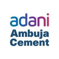 Ambuja Cements Limited logo - Similar company to Ultratech Cement