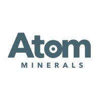 Atom Minerals logo - Similar company to Mayker Capital