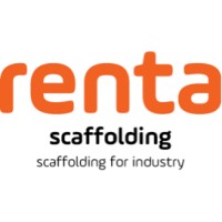 Renta Scaffolding Sp. z o. o. logo - Similar company to In-Tech Rusztowania