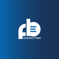 FBengineering - Badini e Iannalfi ingegneri associati logo - Similar company to I&G Engineering Srl