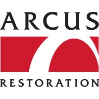 Arcus Restoration logo - Similar company to Strataedge Ai
