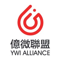 YWI Alliance logo - Similar company to Chartd
