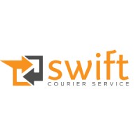Swift Courier Service, Inc. logo - Similar company to Nitro Fluids