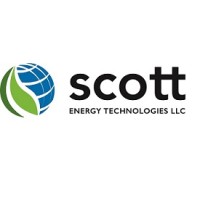 Scott Energy Technologies LLC logo - Similar company to Forvv Automation & Engineering