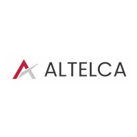 Altelca Technology logo - Similar company to Bunker Custom Cycles