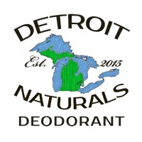 Detroit Naturals logo - Similar company to Orchards Children'S Services