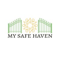 My Safe Haven - NDIS Provider logo - Similar company to Dsx - Disability Services Exchange