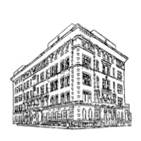 PS 158 The Bayard Taylor School logo - Similar company to Ps 6 The Lillie Devereaux Blake School