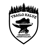 Trailo Kalvė logo - Similar company to Skaitmeninė Statyba | Digital Construction