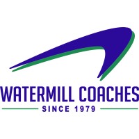 Watermill Coaches Ltd logo - Similar company to Premier Coaches