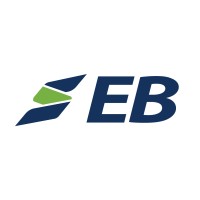 Emirates Beton Ready Mix (EB) logo - Similar company to Cemex Uae