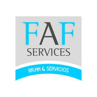 FAF SERVICES logo - Similar company to Transpa