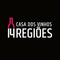 Wine House Casa dos Vinhos 14 Regiões logo - Similar company to Cellar47 - E-Commerce De Vinhos