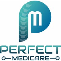 PERFECT MEDICARE PRODUCTS logo - Similar company to Meditech Solutions B.V.
