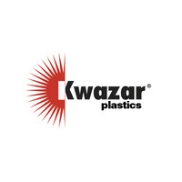 Kwazar Plastics logo - Similar company to Kwazar Corporation