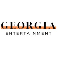 Georgia Entertainment logo - Similar company to Cam Kirk Studios