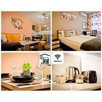 Sunflower apartment city center, Plovdiv logo - Similar company to Esg Plovdiv