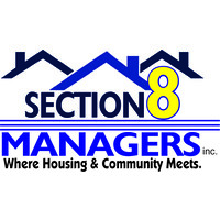 Section 8 Managers logo - Similar company to Section 8 Secrets