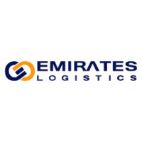 Emirates Logistics Egypt logo - Similar company to Express Groups