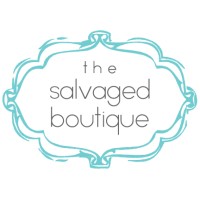 The Salvaged Boutique logo - Similar company to The Virginia Adult Learning Resource Center At Vcu