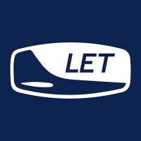 Aircraft Industries, a.s. logo - Similar company to Velodx