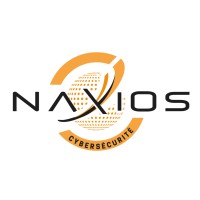 naXios logo - Similar company to Mimos Connection Recrutement
