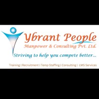 Ybrant People Manpower & Consulting Pvt. Ltd. logo - Similar company to Power Bright Technologies