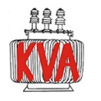 KVA Transformadores logo - Similar company to Transformadores Victory