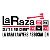 Santa Clara County La Raza Lawyers Association logo - Similar company to San Francisco La Raza Lawyers Association