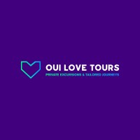 OUI LOVE TOURS logo - Similar company to Hunter Valley