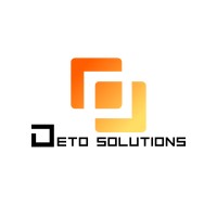 DetoSolutions logo - Similar company to Bomber
